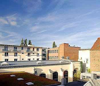 Werkhof Hotel Hanower Zewnętrze zdjęcie