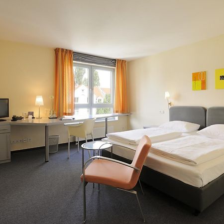 Werkhof Hotel Hanower Zewnętrze zdjęcie