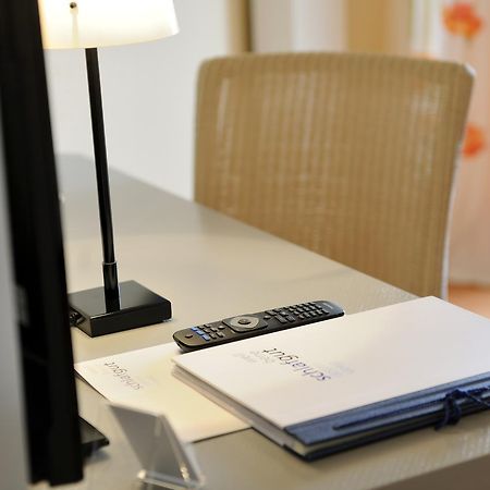 Werkhof Hotel Hanower Zewnętrze zdjęcie