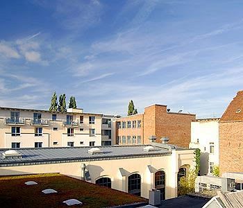 Werkhof Hotel Hanower Zewnętrze zdjęcie