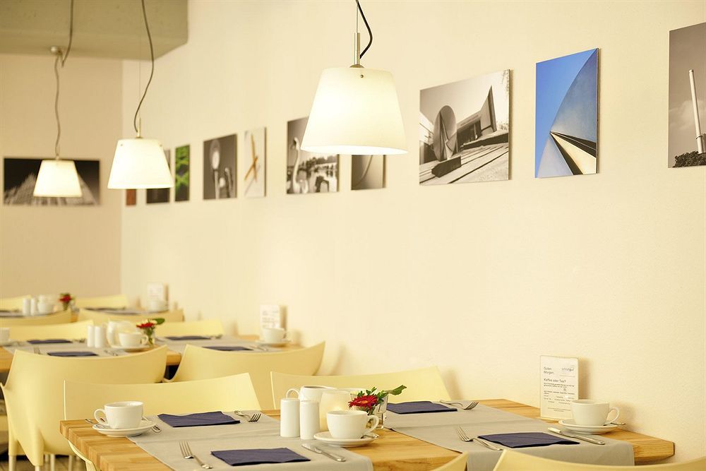 Werkhof Hotel Hanower Zewnętrze zdjęcie