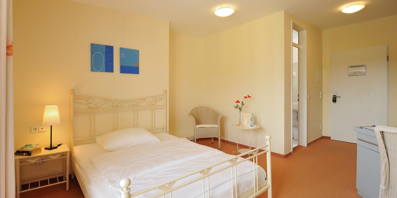 Werkhof Hotel Hanower Zewnętrze zdjęcie