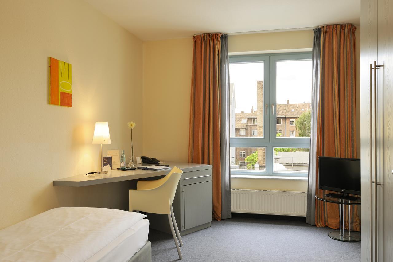 Werkhof Hotel Hanower Zewnętrze zdjęcie