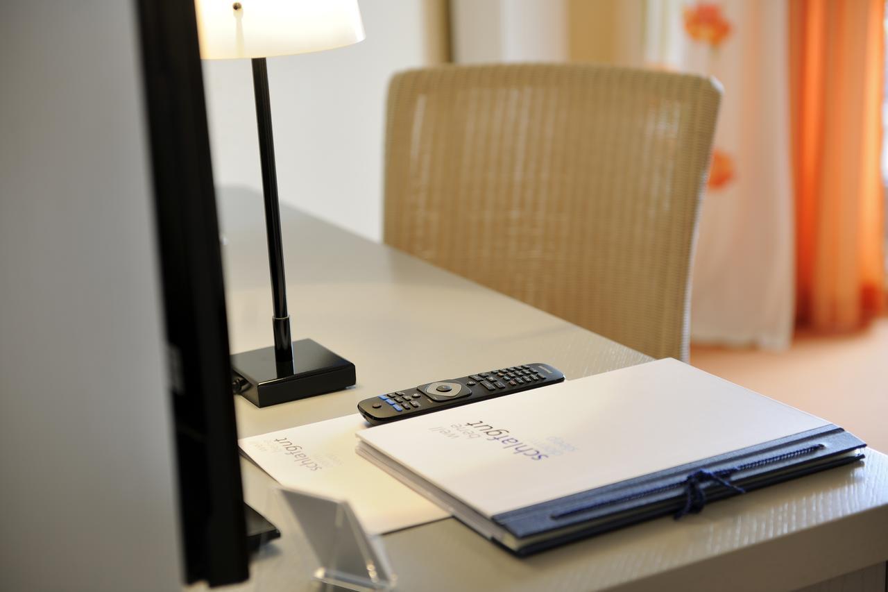 Werkhof Hotel Hanower Zewnętrze zdjęcie