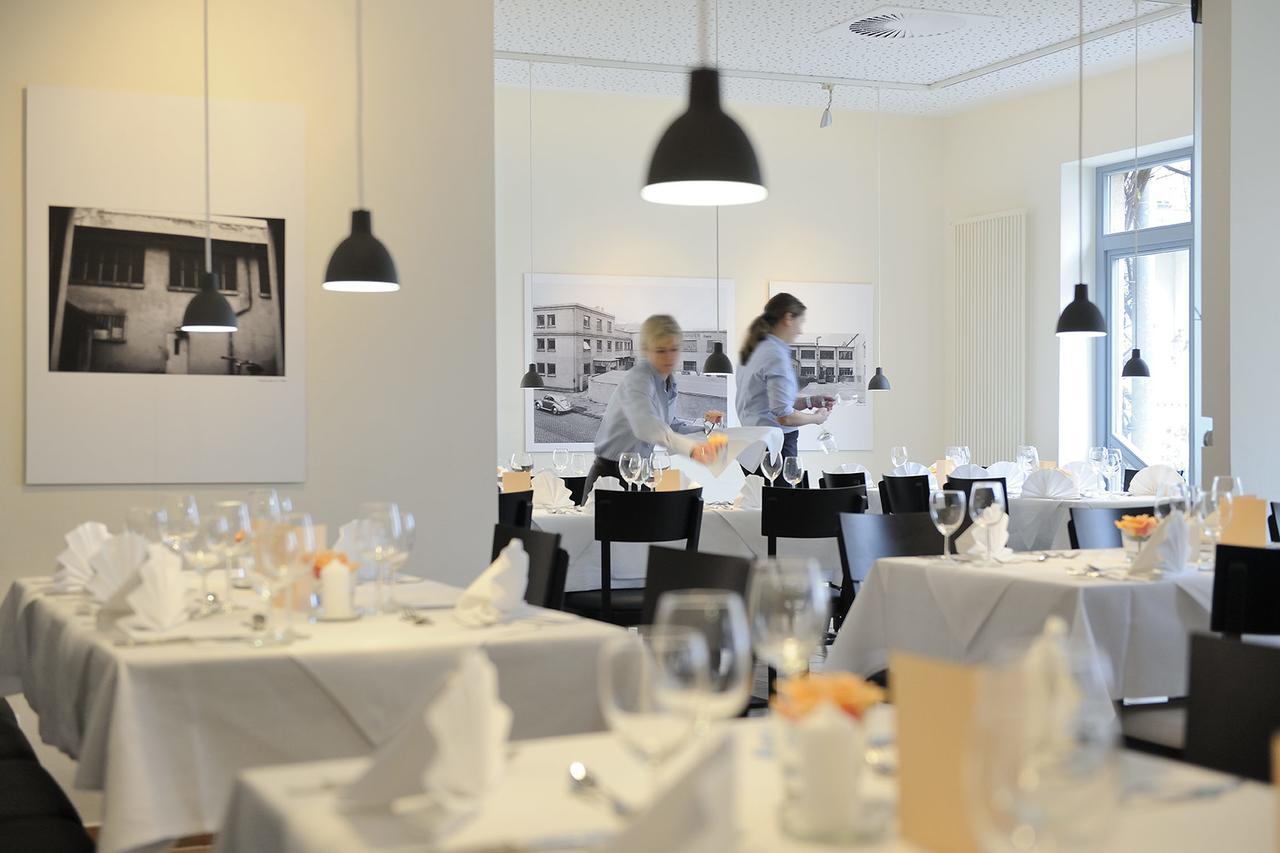 Werkhof Hotel Hanower Zewnętrze zdjęcie