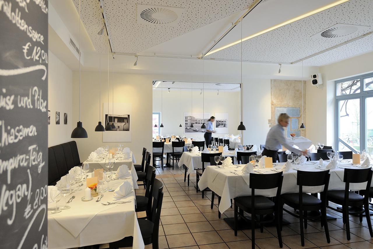 Werkhof Hotel Hanower Zewnętrze zdjęcie