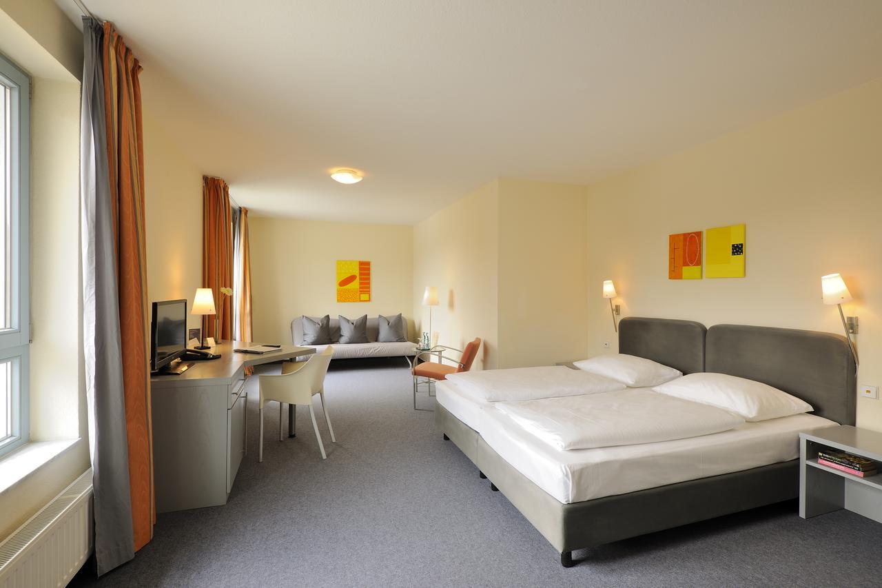 Werkhof Hotel Hanower Zewnętrze zdjęcie