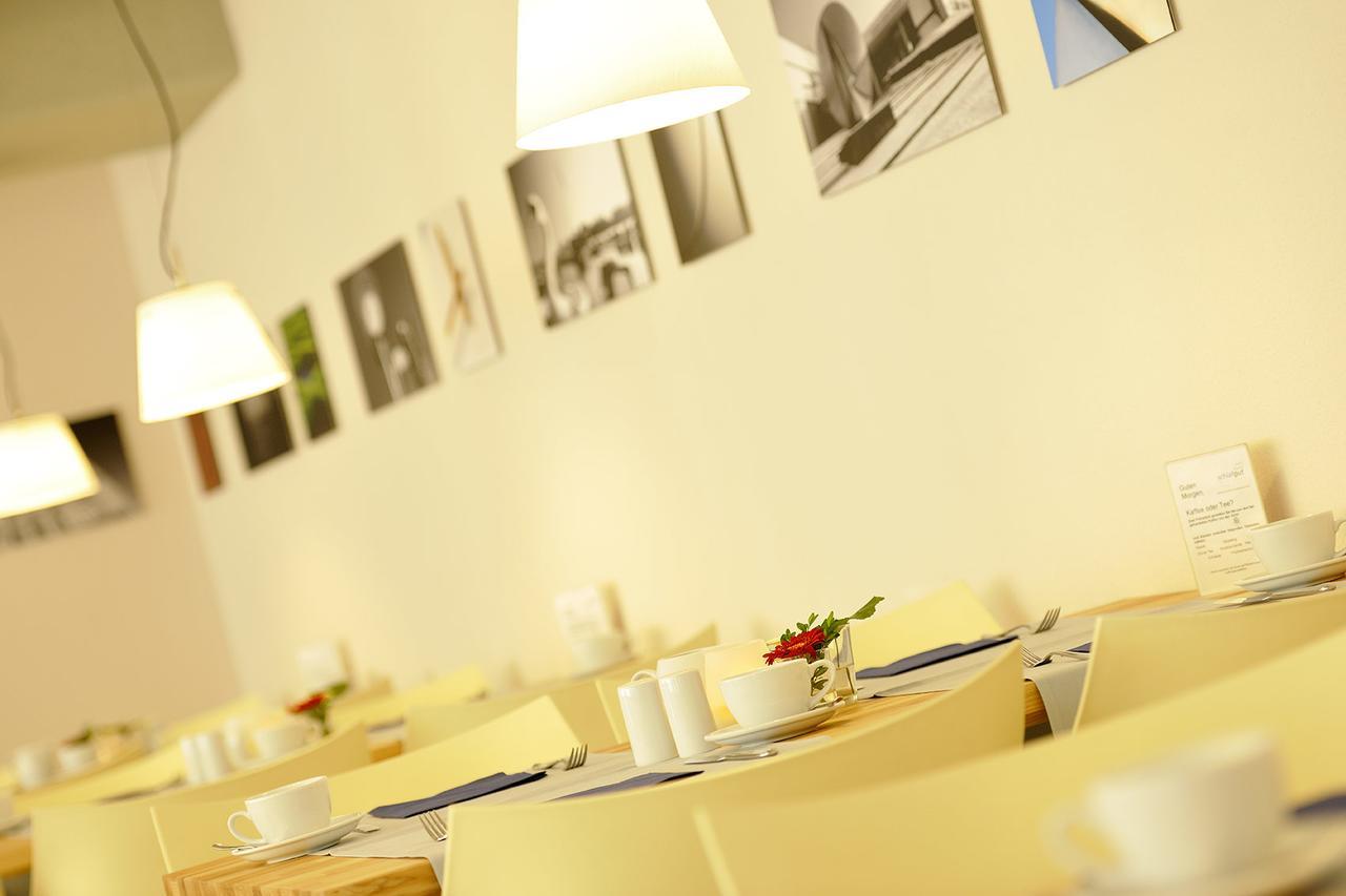 Werkhof Hotel Hanower Zewnętrze zdjęcie