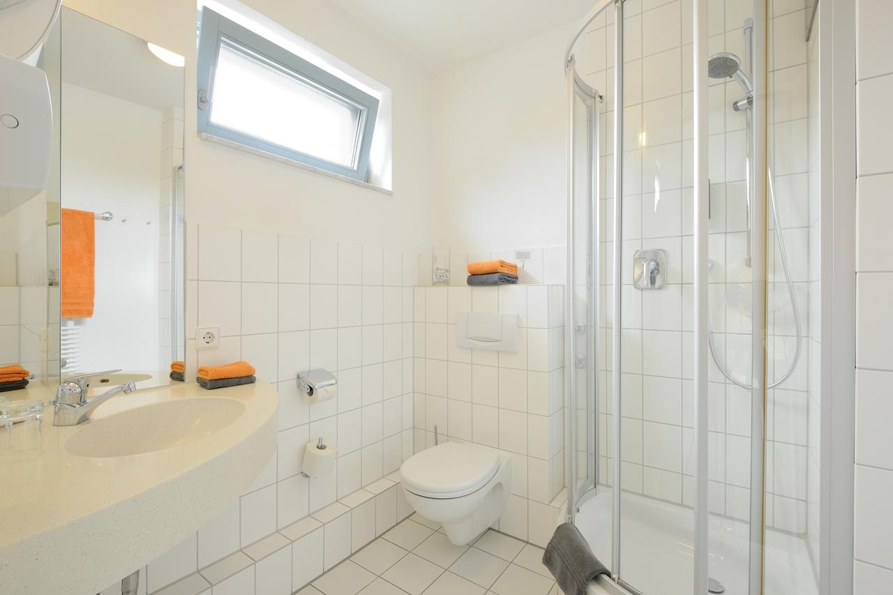 Werkhof Hotel Hanower Zewnętrze zdjęcie