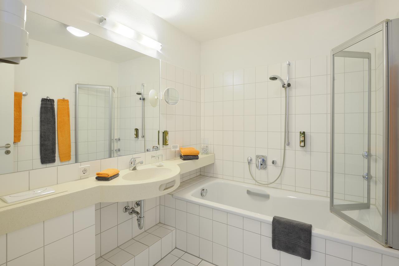 Werkhof Hotel Hanower Zewnętrze zdjęcie