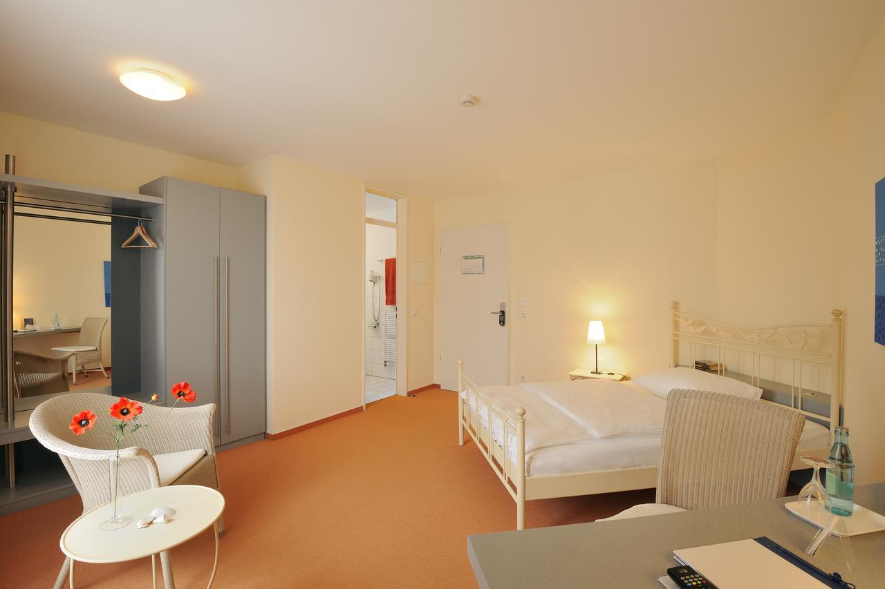 Werkhof Hotel Hanower Zewnętrze zdjęcie