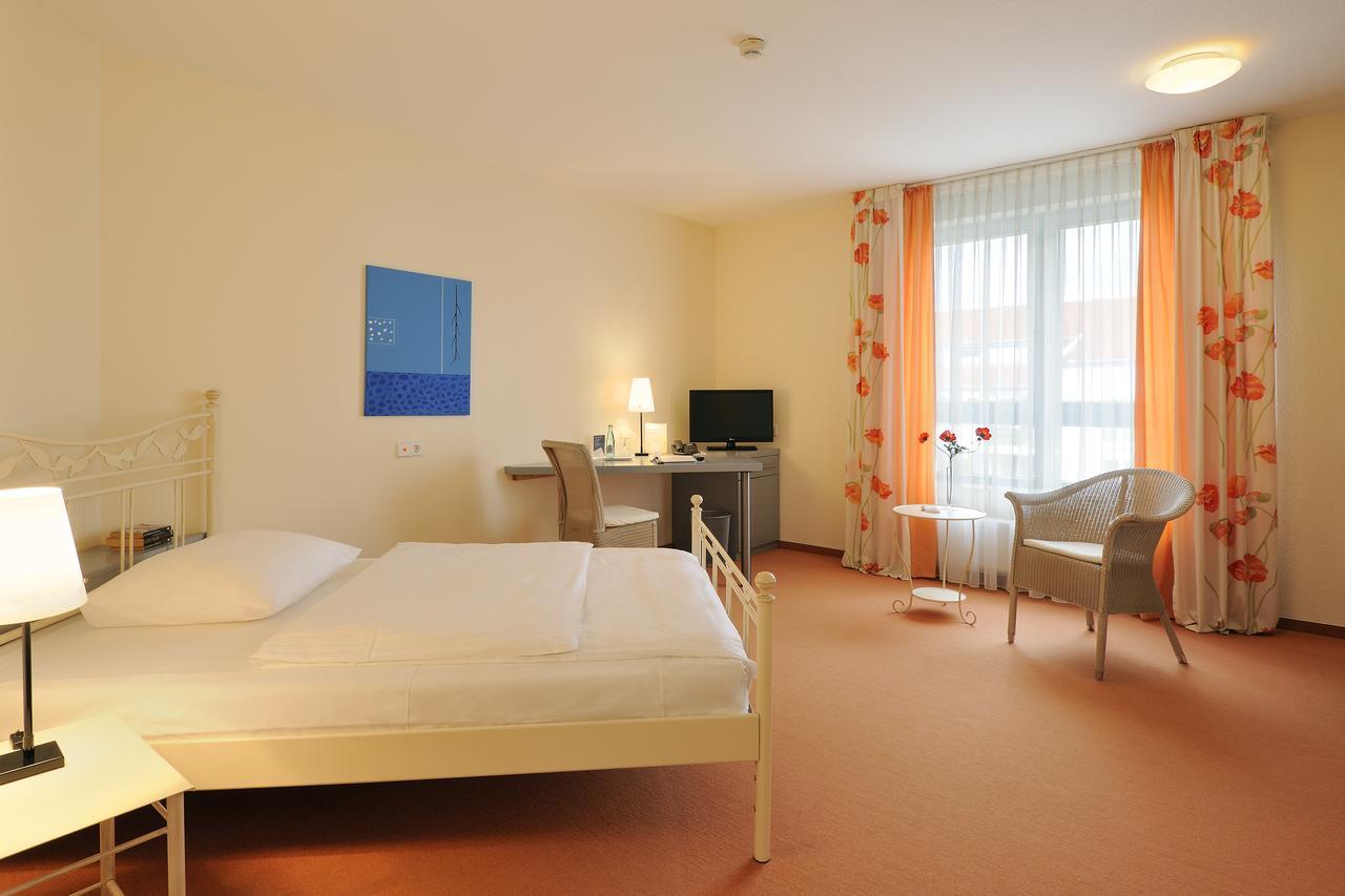 Werkhof Hotel Hanower Zewnętrze zdjęcie