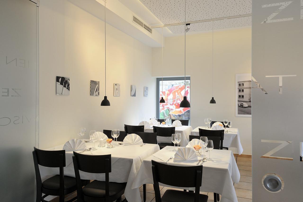 Werkhof Hotel Hanower Zewnętrze zdjęcie