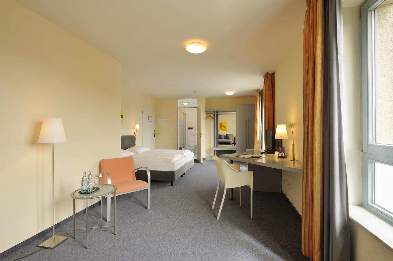 Werkhof Hotel Hanower Zewnętrze zdjęcie