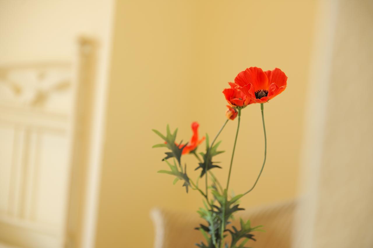 Werkhof Hotel Hanower Zewnętrze zdjęcie