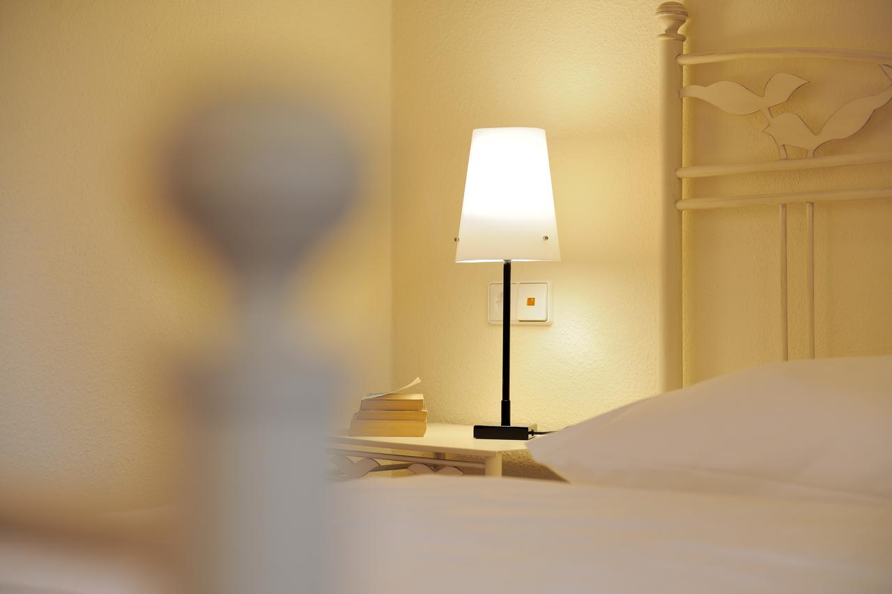 Werkhof Hotel Hanower Zewnętrze zdjęcie