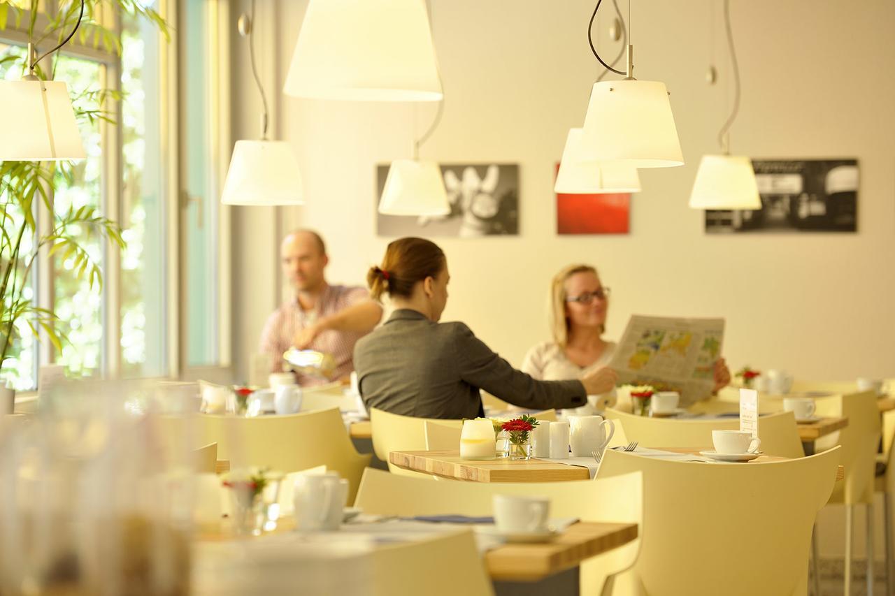 Werkhof Hotel Hanower Zewnętrze zdjęcie