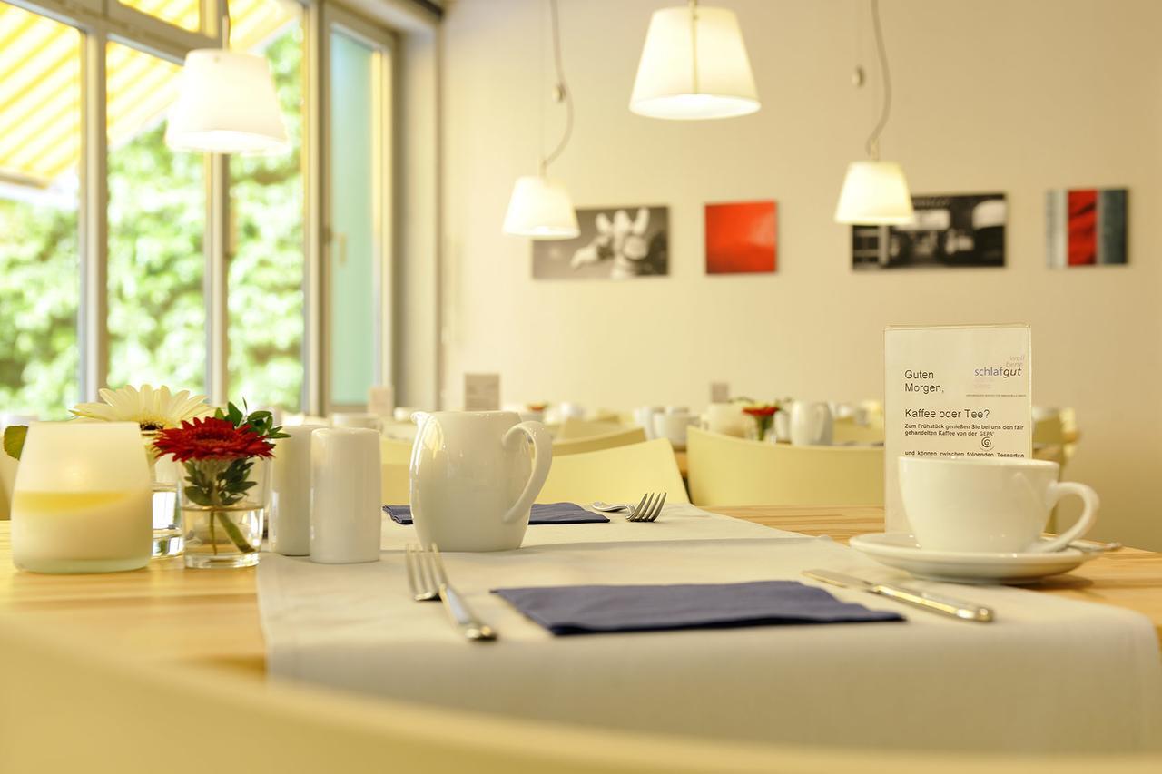 Werkhof Hotel Hanower Zewnętrze zdjęcie
