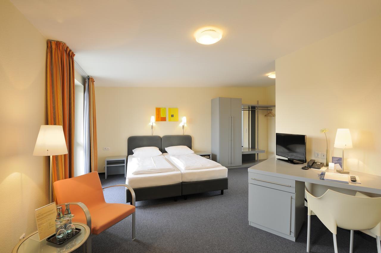 Werkhof Hotel Hanower Zewnętrze zdjęcie